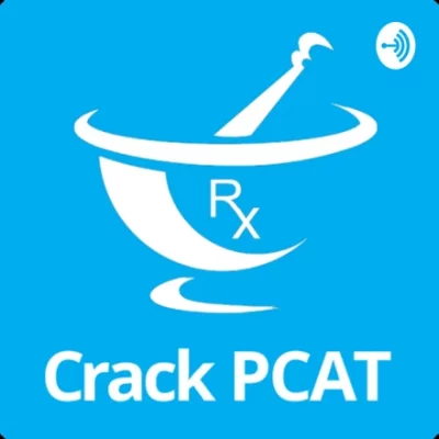 Podcast with Brittani from CrackthePCAT  | GDPharmD
