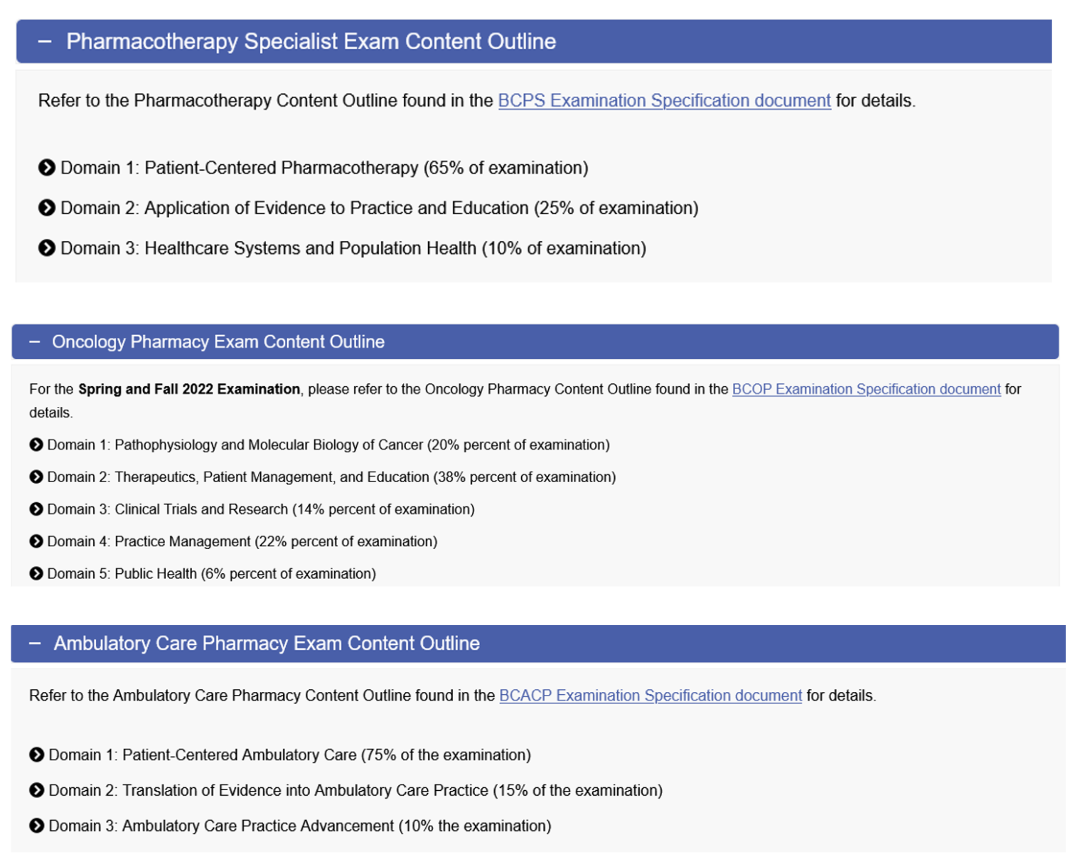 BCPS Exam How to Study for and Pass the BPS Exams GDPharmD GDPharmD